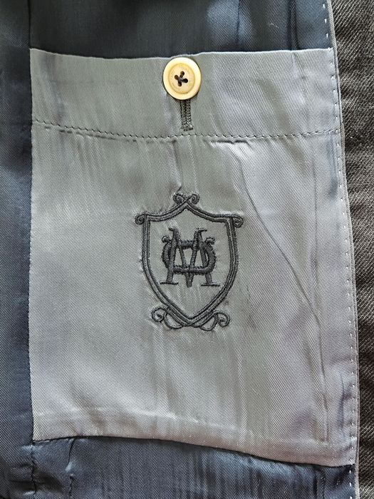 Blazer Homem Massimo Dutti