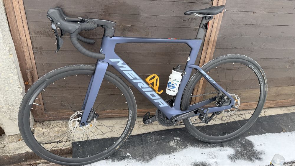 Merida Reacto 4000 stan idealny rozmiar M