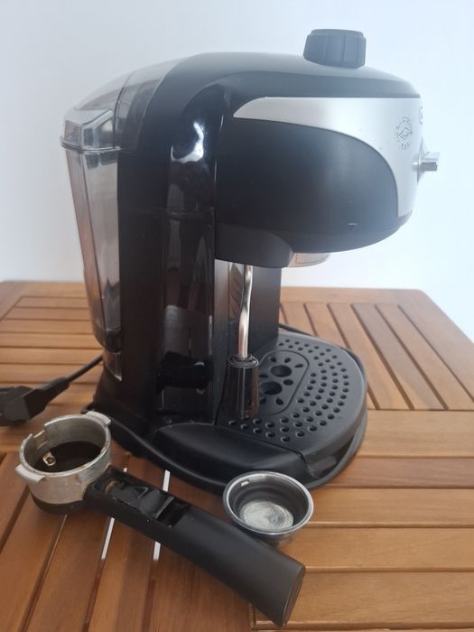 Maquina de cafe Delonghi