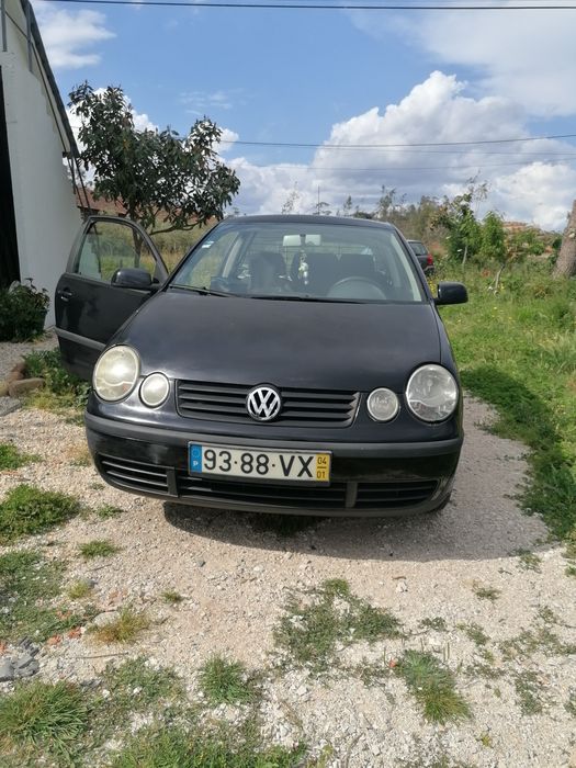 Carro venda-negociável