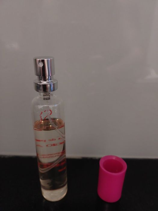 Armani Si Passione woda perfumowana 25 ml old
