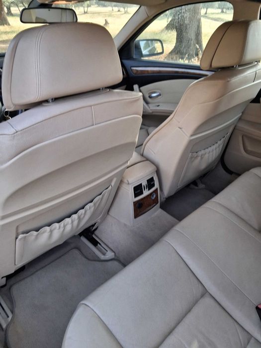 BMW 520 d Automático