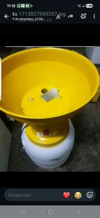 moinhos agrícolas