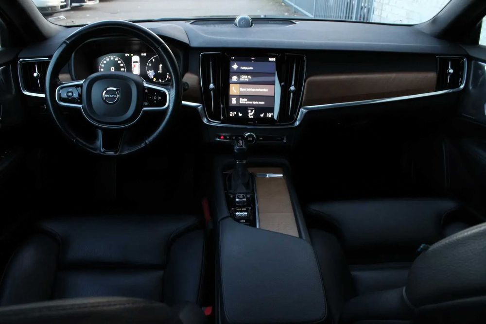 Volvo V90 T5  Inscription      2018