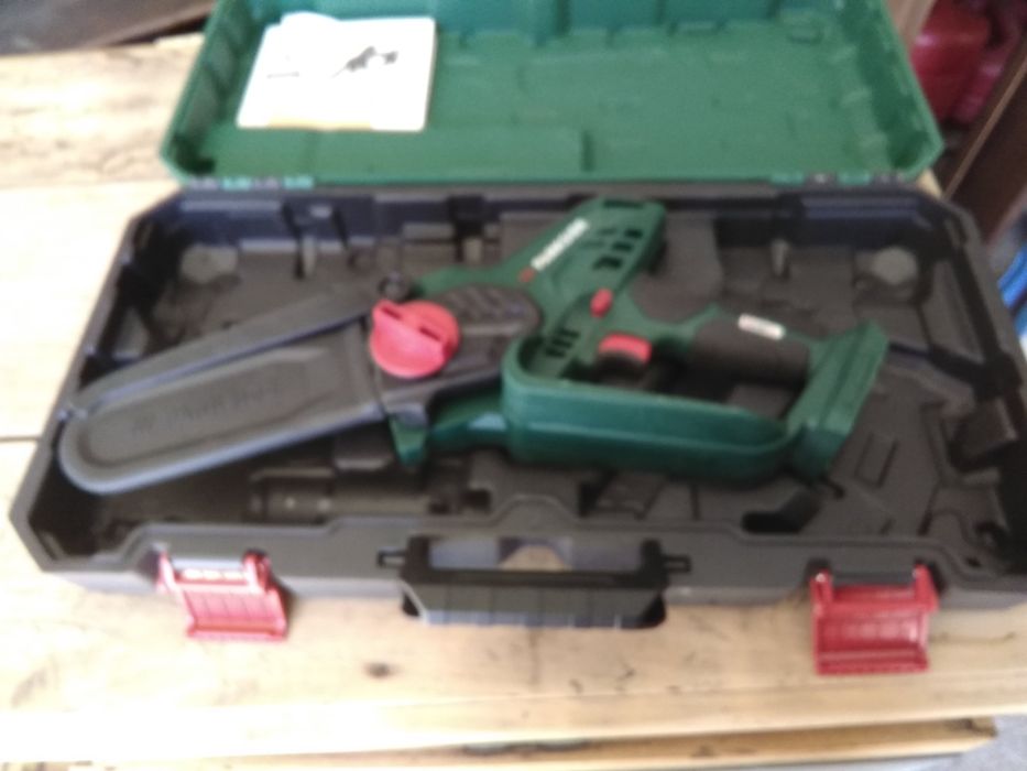 Vendo  cortador de 20 V