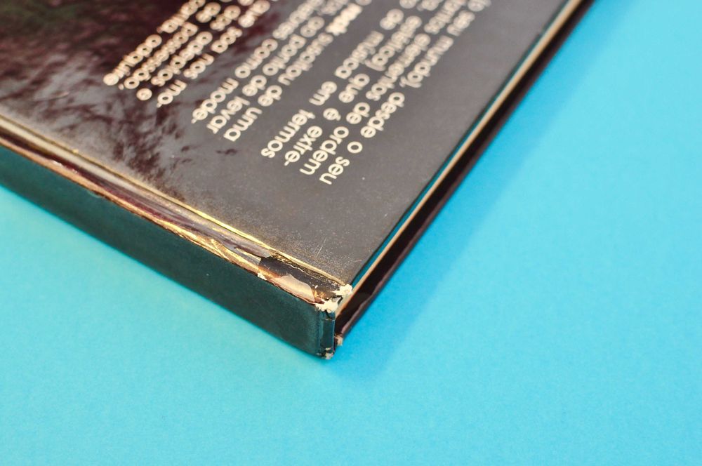 Livro Rock Stars Cinco Anos de Rock em Portugal / música e fotografia