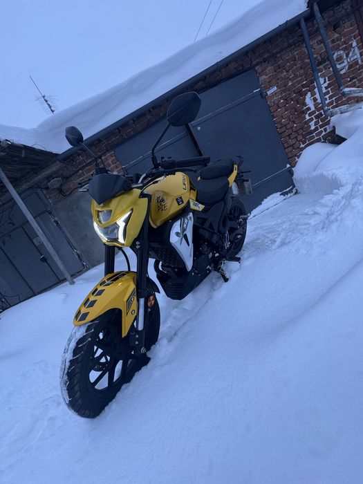 Продам Lifan Sr220 2024