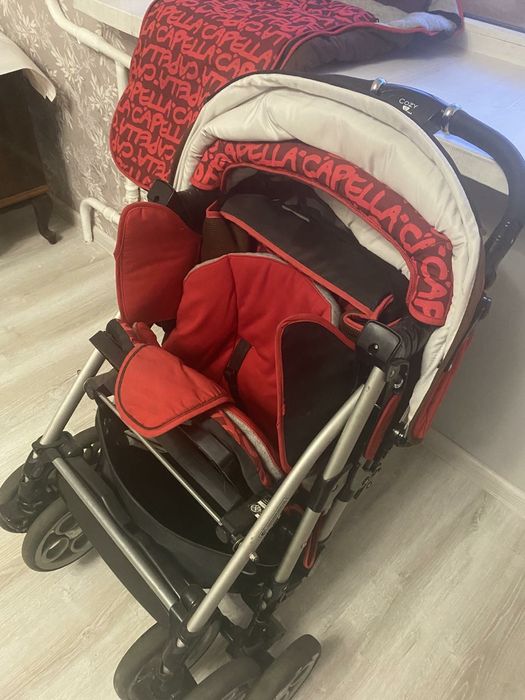 Коляска дитяча чудовий стан Житомир