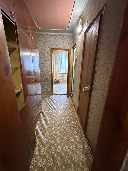 Реальная Продам 2 х комнатную квартиру.Покровка