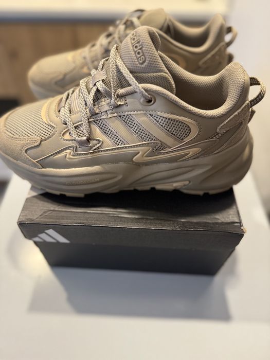 Adidas Ozwave Surge – Tamanho 40.5
