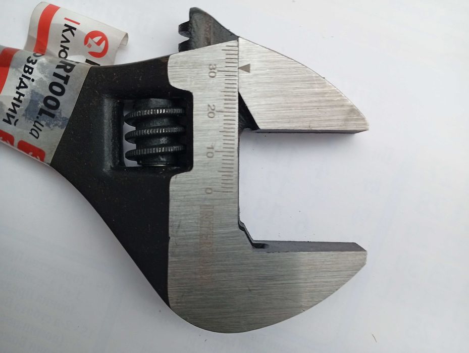 Ключ разводной 300мм