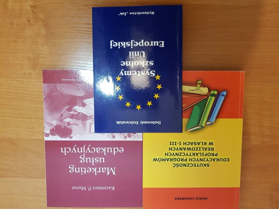 Materiały edukacja