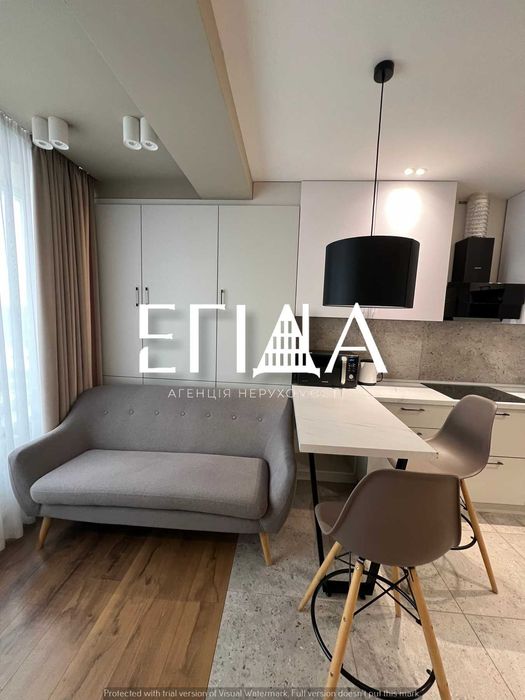 Оренда 2-к квартира ЖК Волкова 3в