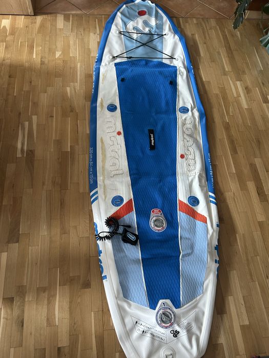 Deska sup mistral