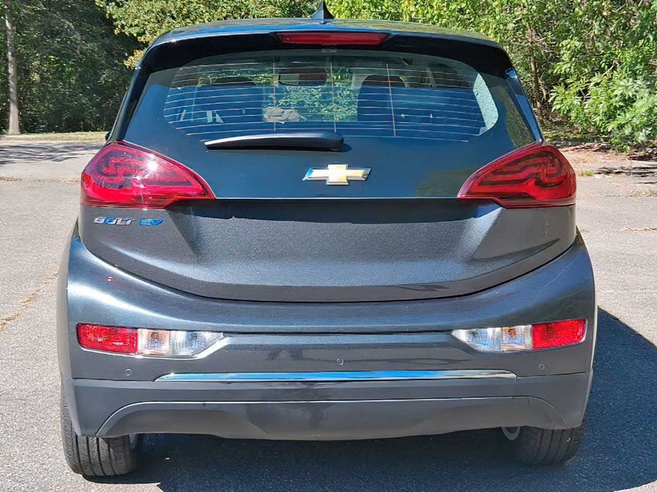 Chevrolet Bolt EV Premier      2020