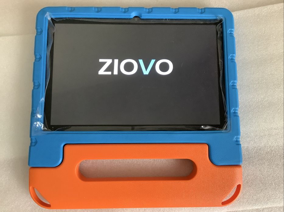 Tablet Ziovo Z138