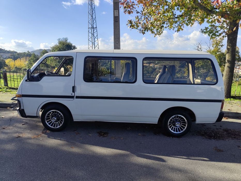 Izuso midi 2.2d 1992