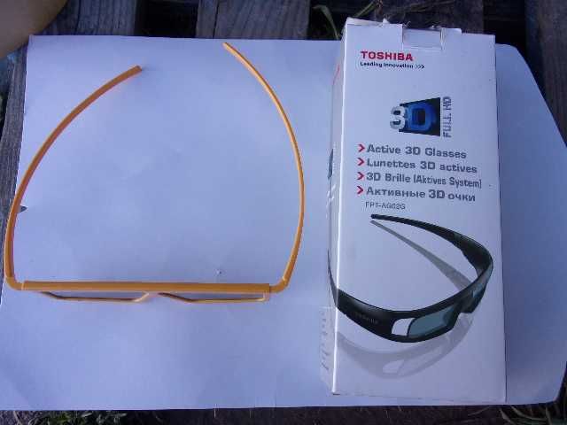 TV Q LCD 32'' i inne