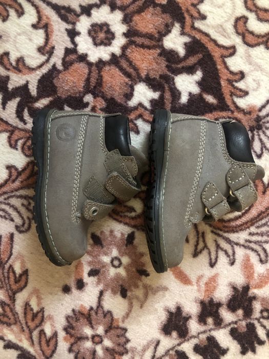 Ботінки PRIMIGI 22 розмір