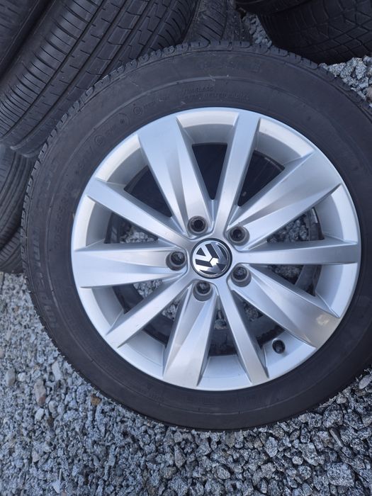 205/55 R16 91V 24r.