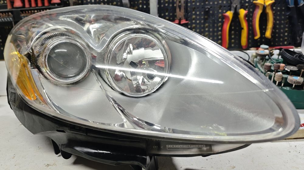 Ótica Fiat bravo II original Fiat