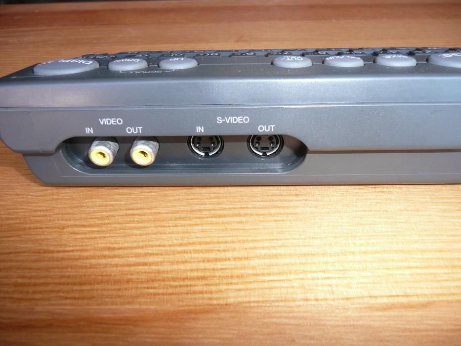 Panasonic – Equipamento para edição de vídeo64585238146306127