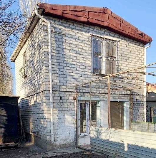 Продам 2-х этажный Дом в Лузановке.