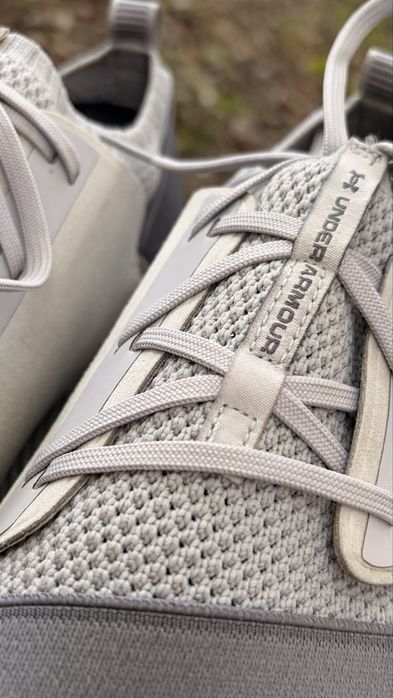 кросівки Under Armour