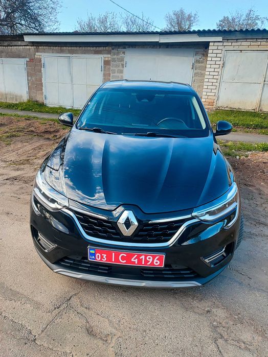 Продам автомобиль Рено Аркана