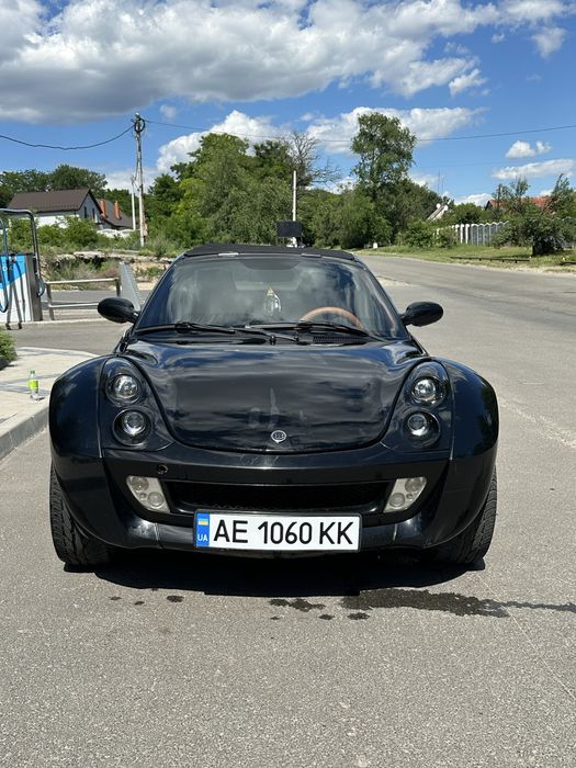Smart Roadster BRABUS  47/100