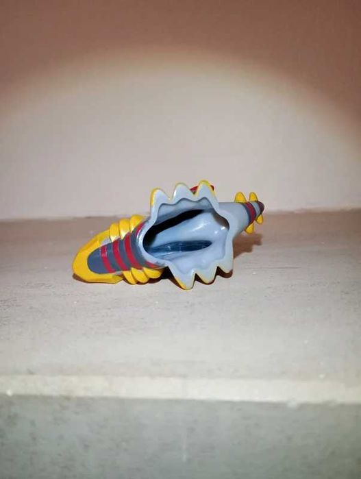 Pokémon finger puppet / brinquedo / figura pokémon Giratina da bandai