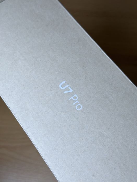 Ubiquiti UniFi AP U7 Pro
