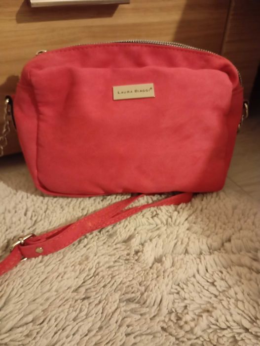 Torebka Laura biaggi
