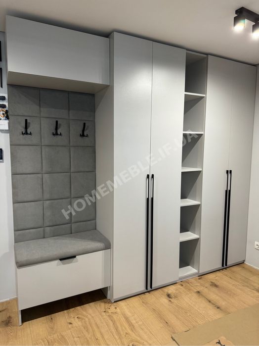 Кращі Меблі під замовлення у Івано Франківську.