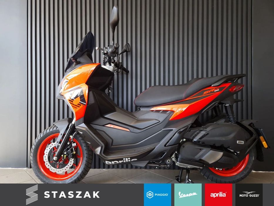 Aprilia