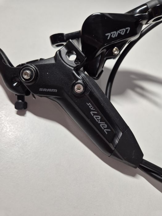 Hamulec SRAM Level slv 80cm