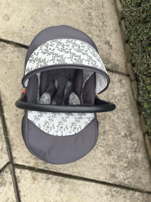 Дитяча автокресла