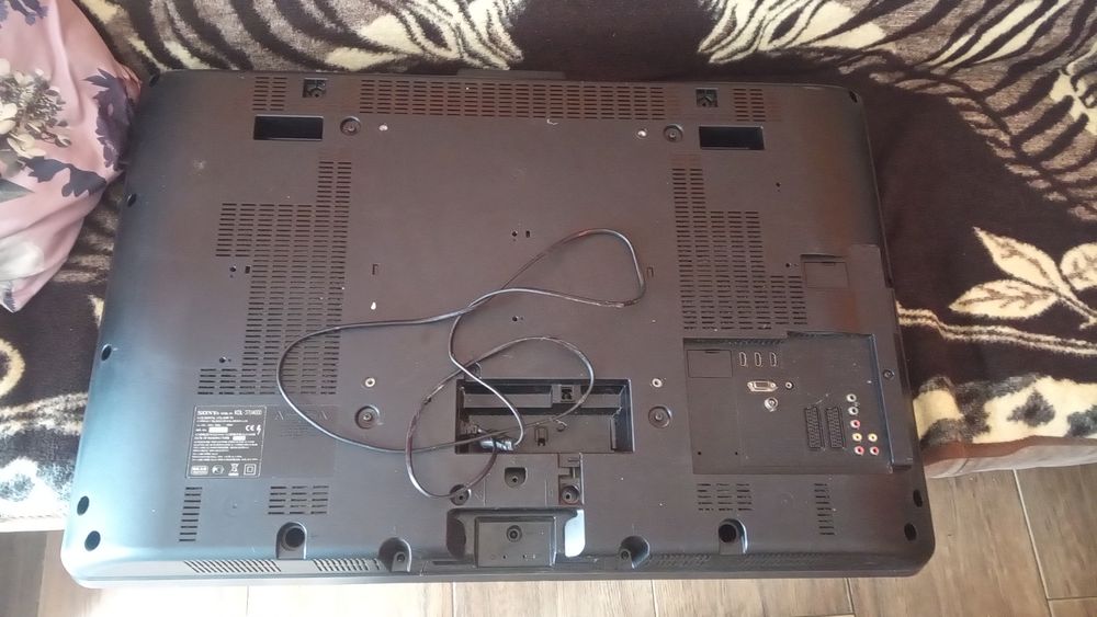 Telewizor Sony Brawia 37cali