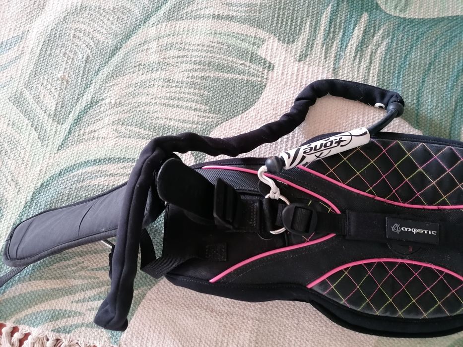Mystic Harness Kitesurf