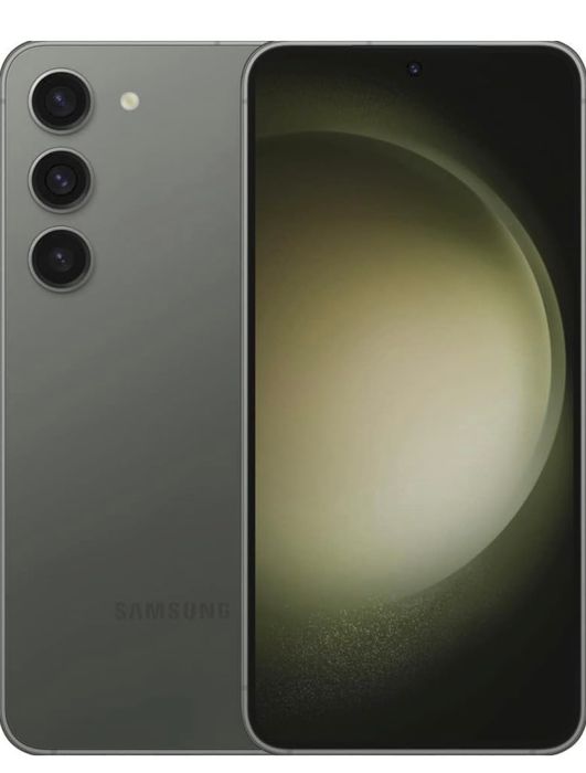 Samsung Galaxy S23
