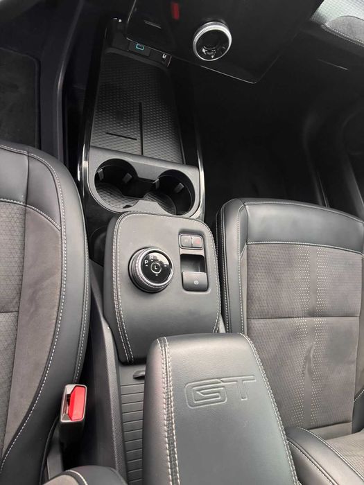 Mustang macn-e,  електро в гарному стані