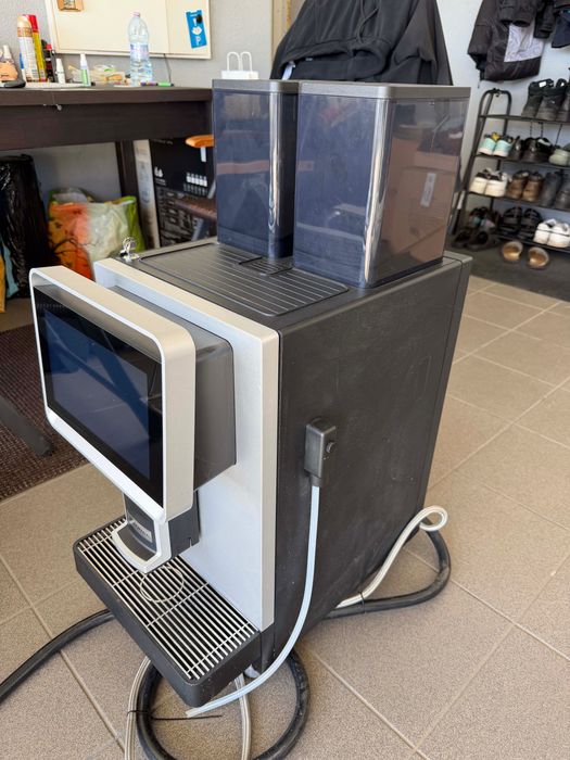 Ekspres do kawy automatyczny dr Coffee F2
