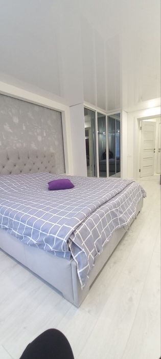 Перша сдача 3к.квартири в Центрі міста !