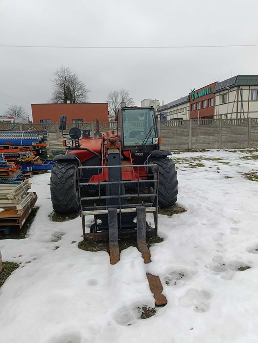 Manitou MT 932 - na sprzedaż