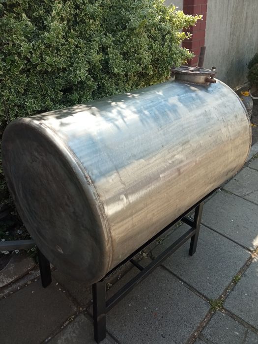 Бочка для Виноробства