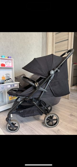 Cybex eezy s plus 2