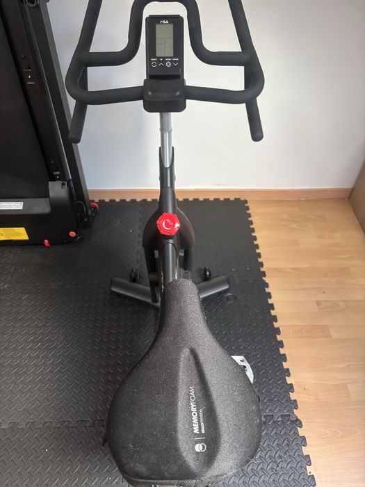 Bicicleta spinnig - Fila - C200
