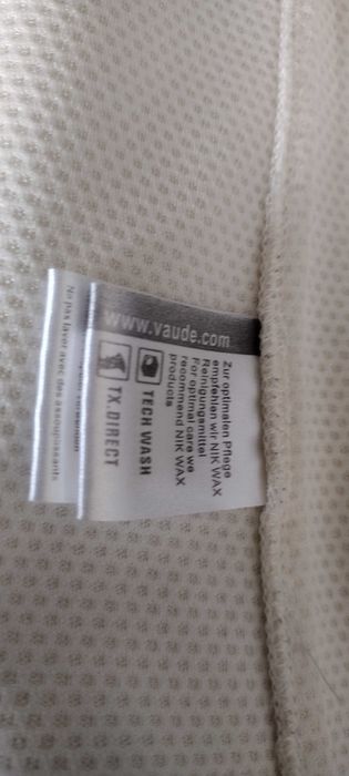 Kurtka damska Vaude