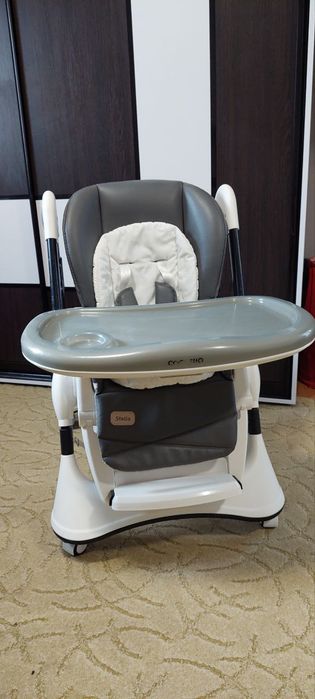 Стульчик для кормления Carello stella
