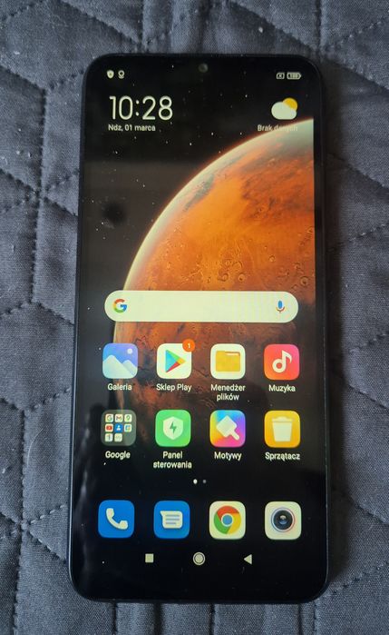 Xiaomi Redmi 9AT